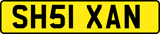 SH51XAN