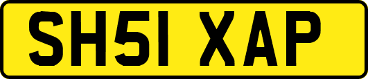 SH51XAP