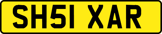 SH51XAR