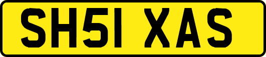 SH51XAS