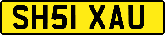 SH51XAU