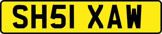 SH51XAW