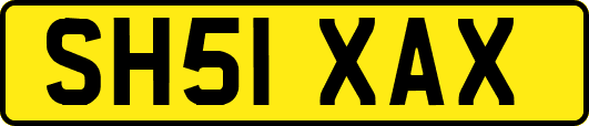SH51XAX