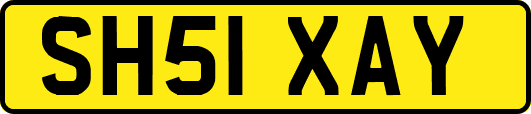SH51XAY