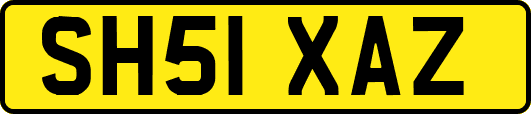 SH51XAZ