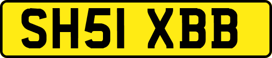 SH51XBB