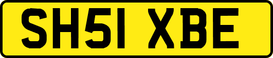 SH51XBE