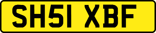 SH51XBF