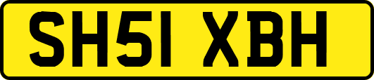 SH51XBH