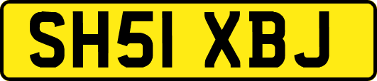 SH51XBJ