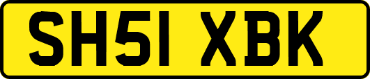 SH51XBK