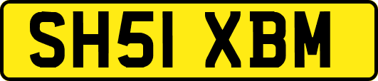 SH51XBM