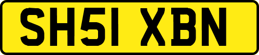 SH51XBN