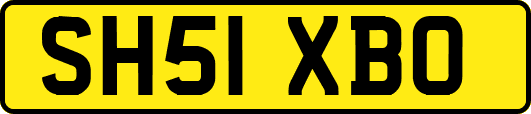 SH51XBO