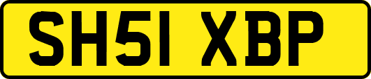 SH51XBP