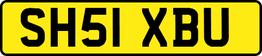 SH51XBU