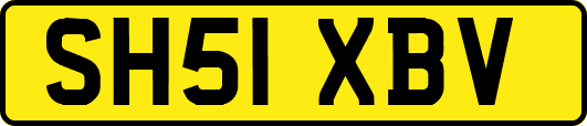 SH51XBV
