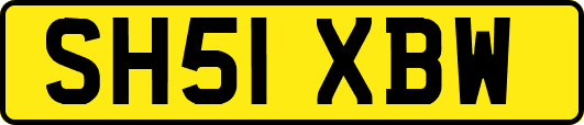 SH51XBW