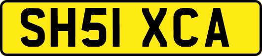 SH51XCA