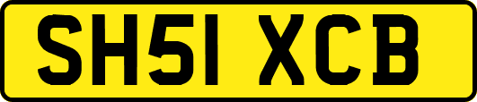 SH51XCB