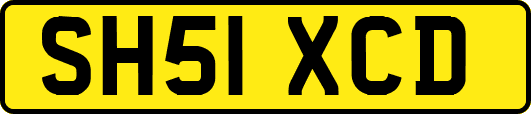 SH51XCD