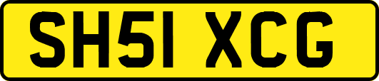 SH51XCG
