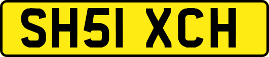 SH51XCH