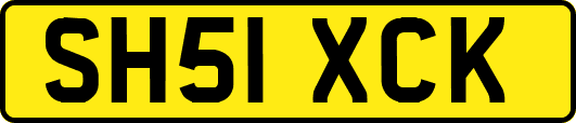 SH51XCK