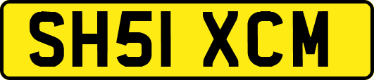SH51XCM