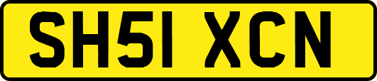 SH51XCN