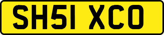 SH51XCO