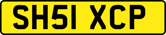 SH51XCP