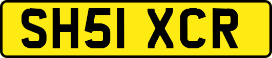SH51XCR