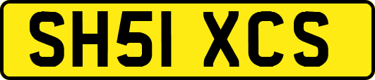 SH51XCS
