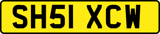 SH51XCW