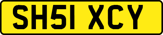 SH51XCY