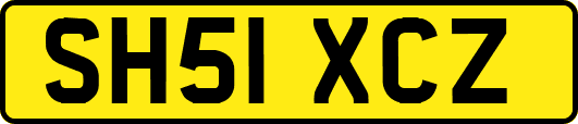SH51XCZ