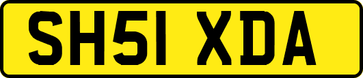 SH51XDA