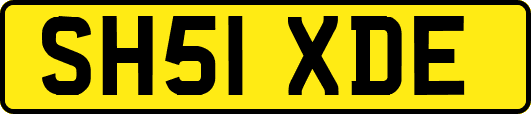 SH51XDE