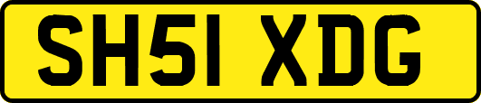 SH51XDG