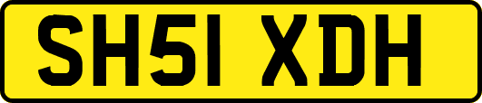 SH51XDH