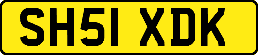 SH51XDK