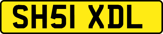 SH51XDL