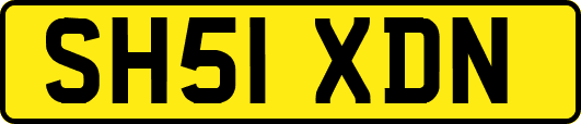 SH51XDN