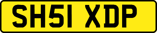 SH51XDP