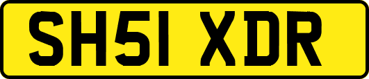 SH51XDR