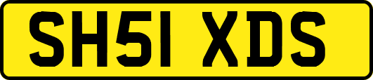 SH51XDS