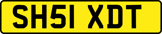 SH51XDT