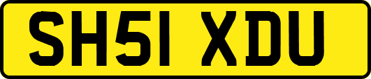 SH51XDU
