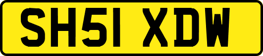 SH51XDW
